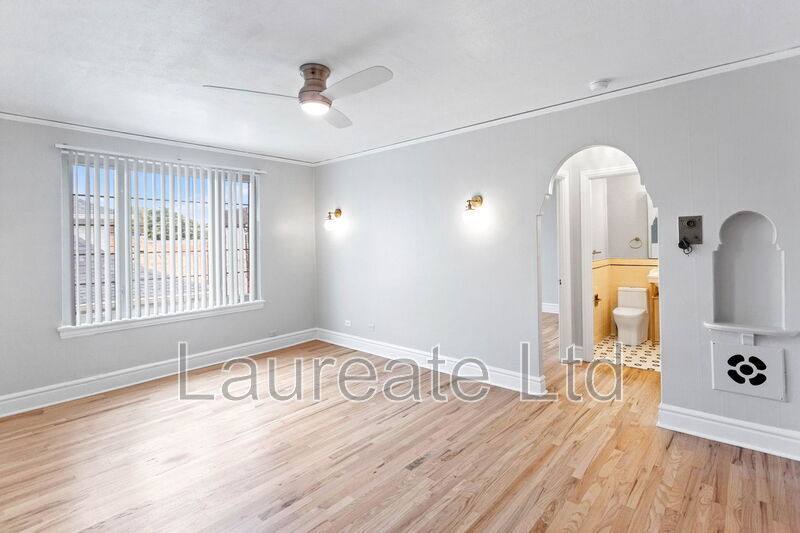 Apartment for rent at 1050 N Pearl St #301, Denver, CO 80203