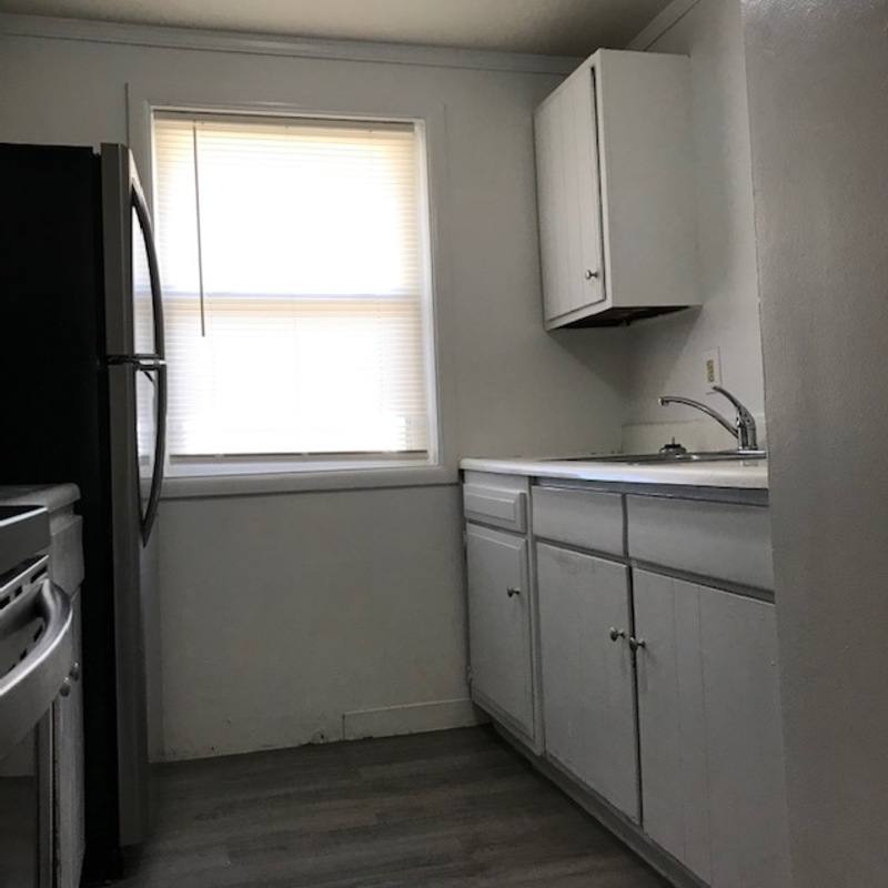 Apartment for rent at 5927 Jefferson Ave #19, Ashtabula, OH 44004