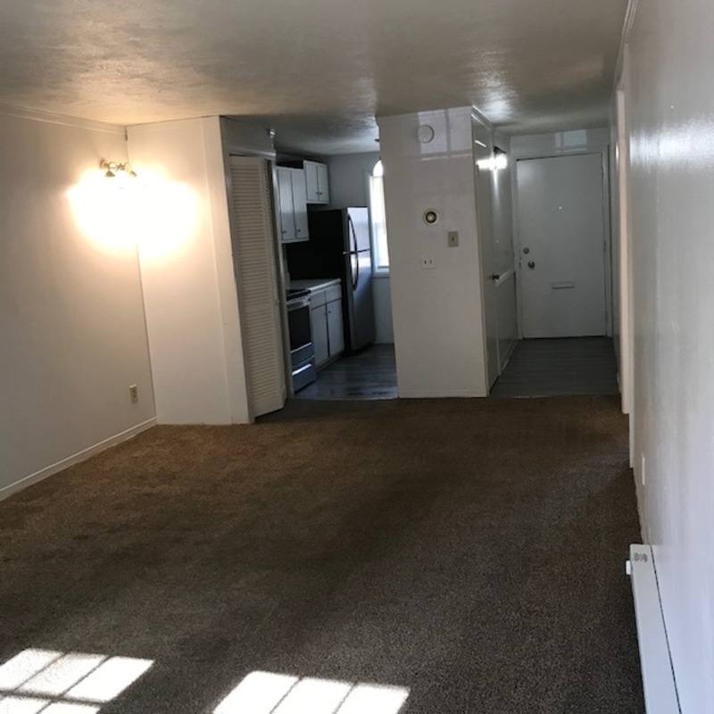 Apartment for rent at 5927 Jefferson Ave #19, Ashtabula, OH 44004