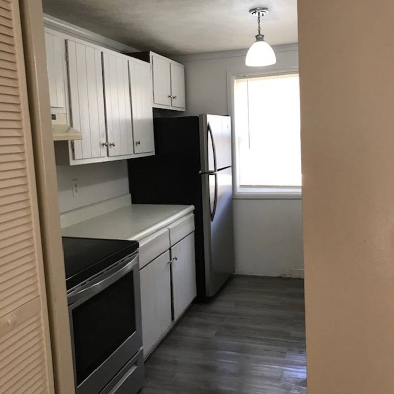 Apartment for rent at 5927 Jefferson Ave #19, Ashtabula, OH 44004