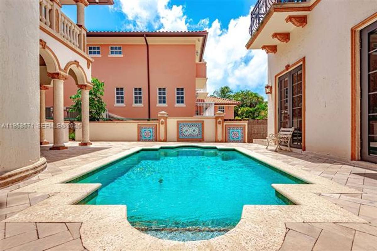 House for rent at 674 Ocean Blvd, North Miami Beach, FL 33160