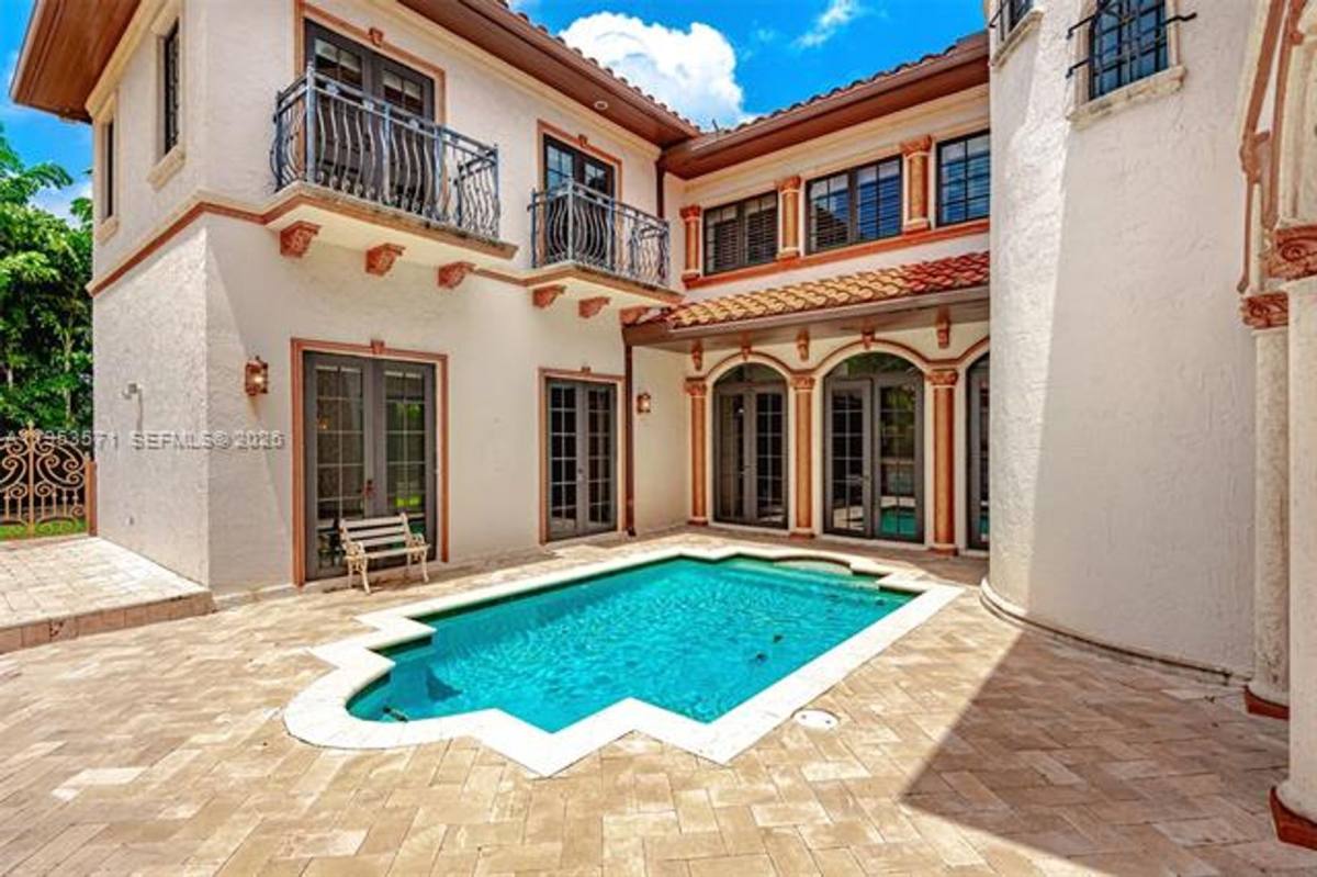 House for rent at 674 Ocean Blvd, North Miami Beach, FL 33160