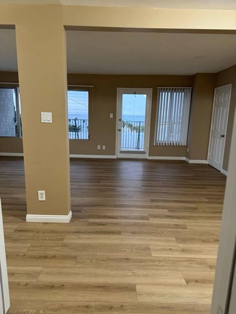 Apartment for rent at 3811 Bluff Place, San Pedro, CA 90731