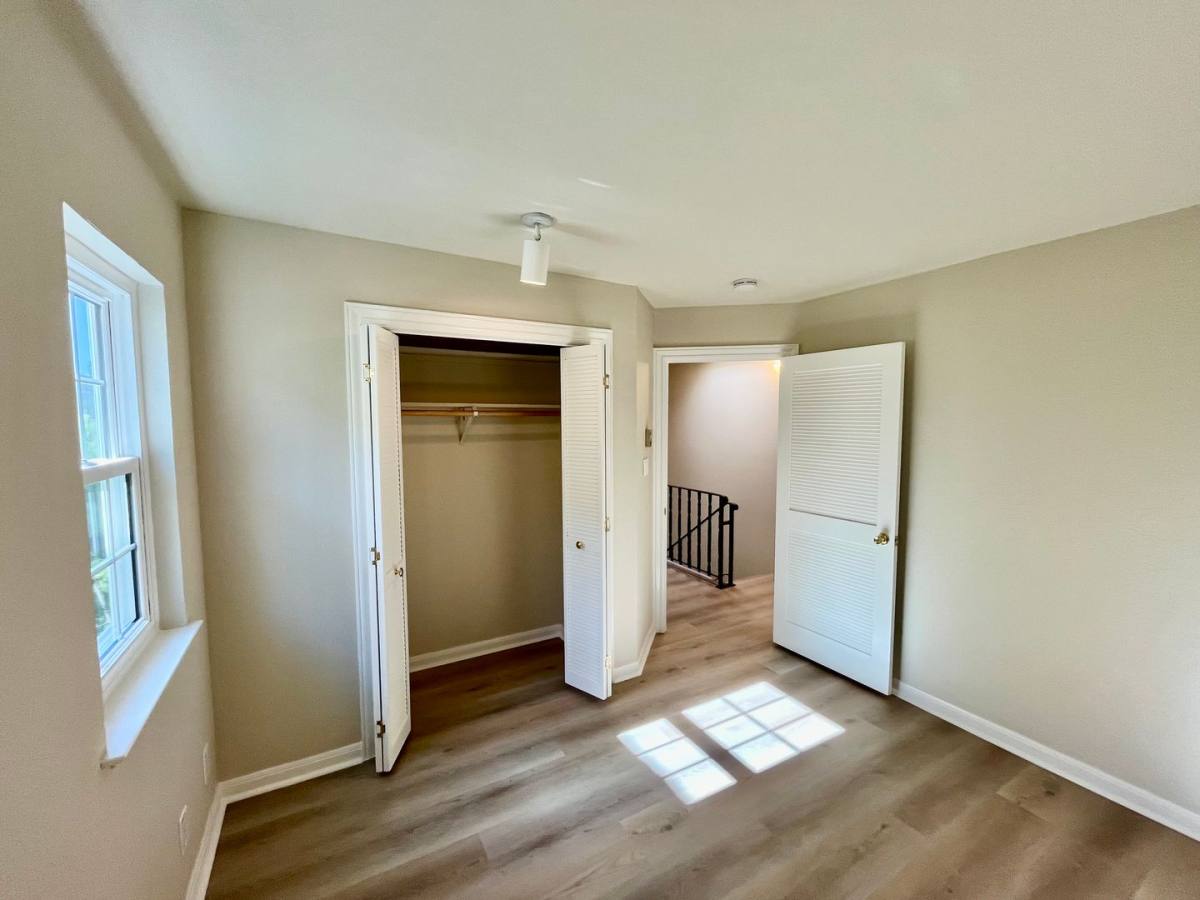 Apartment for rent at 4050 17th St, San Francisco, CA 94114