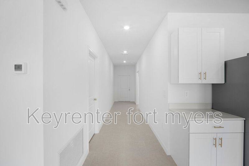 House for rent at 4087 Lattuca Lane, North Fort Myers, FL 33917