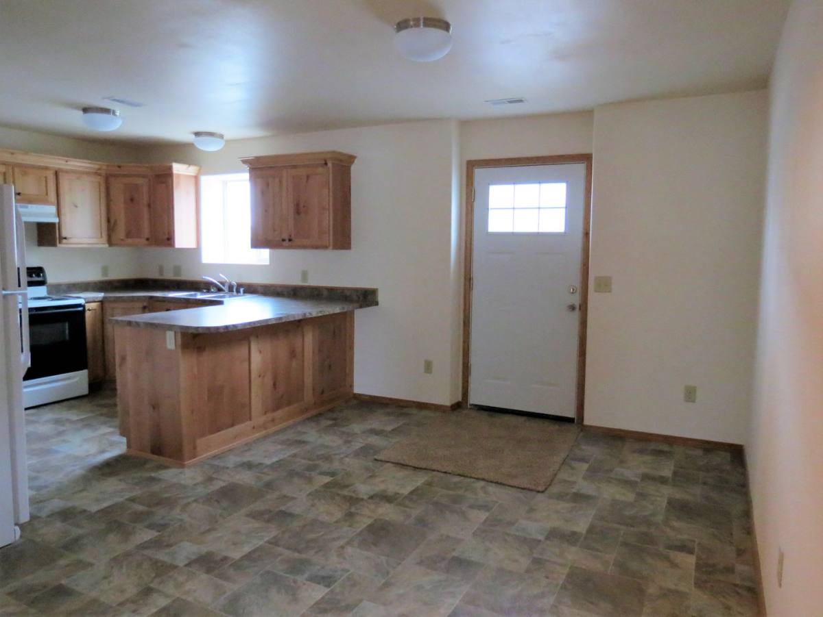 Apartment for rent at 813-815 3rd St W, Laurel, MT 59044