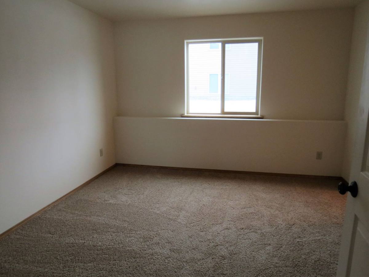 Apartment for rent at 813-815 3rd St W, Laurel, MT 59044
