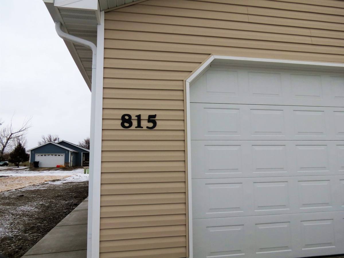 Apartment for rent at 813-815 3rd St W, Laurel, MT 59044