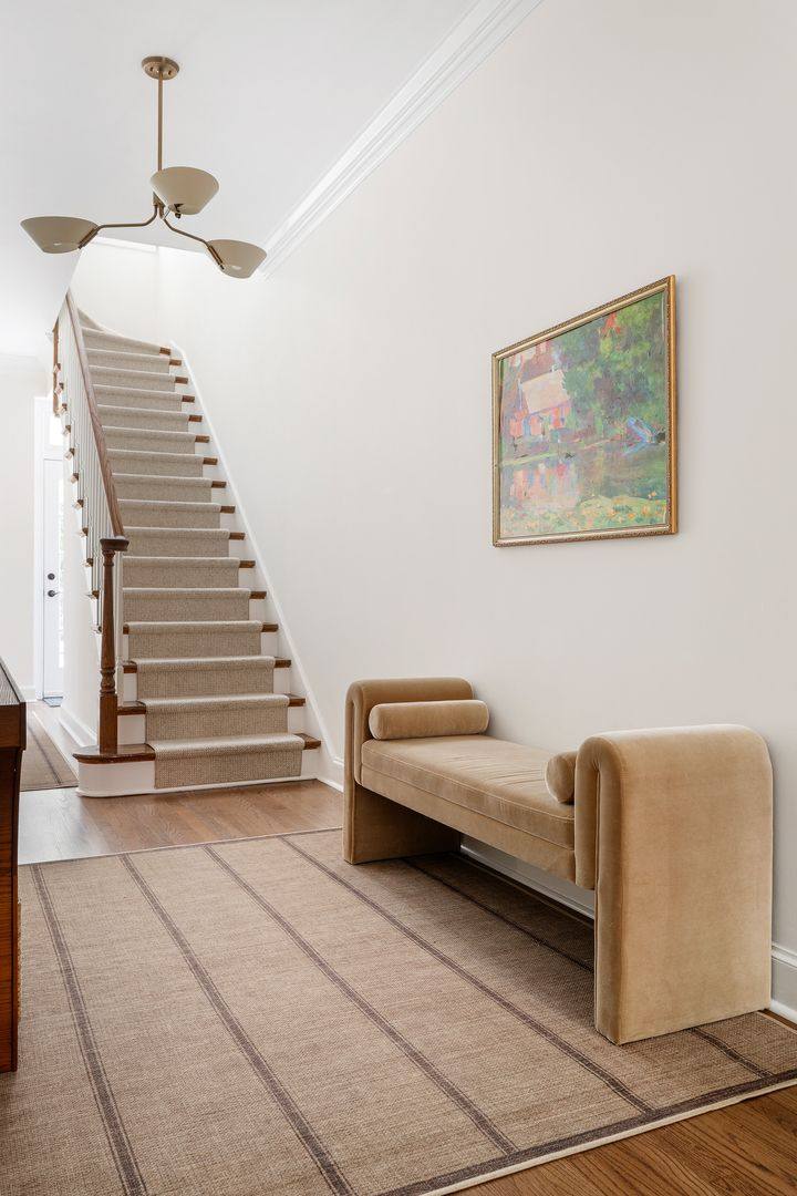 Townhouse for rent at 38 Elliot St, Charleston, SC 29401