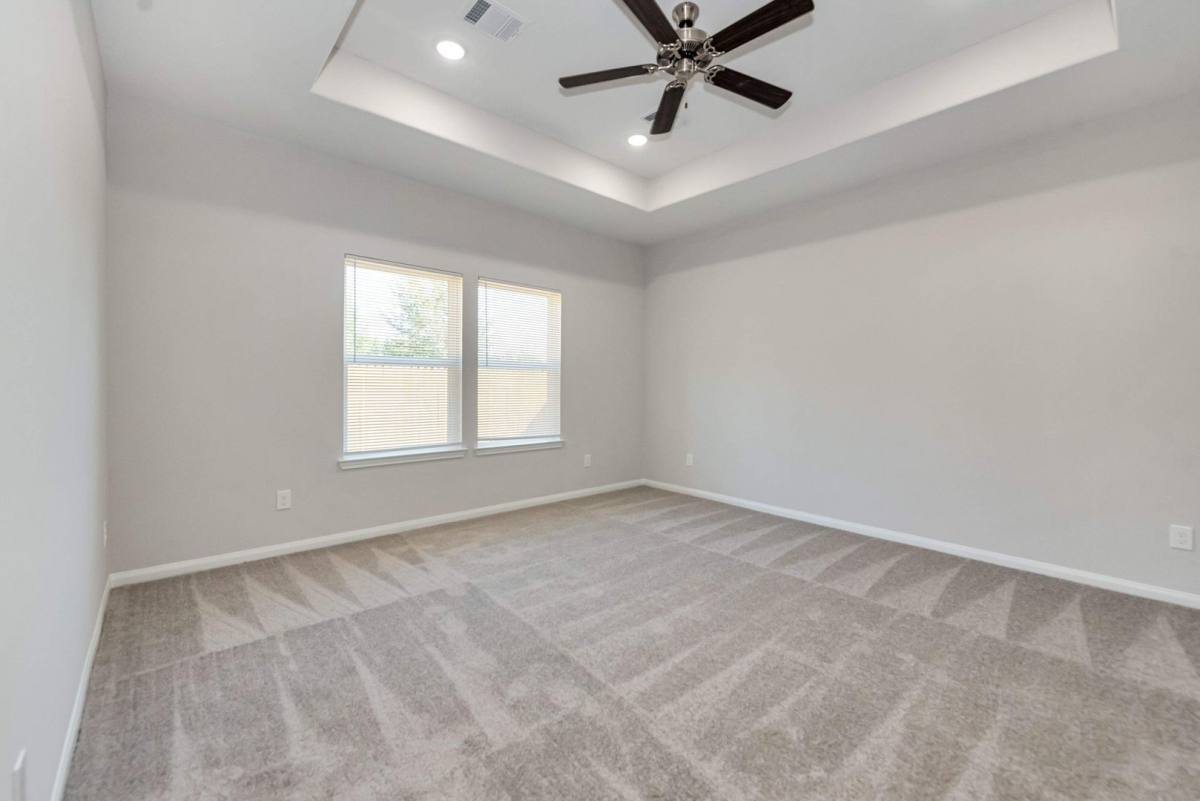 House for rent at 1683 County Rd, Cleveland, TX 77327