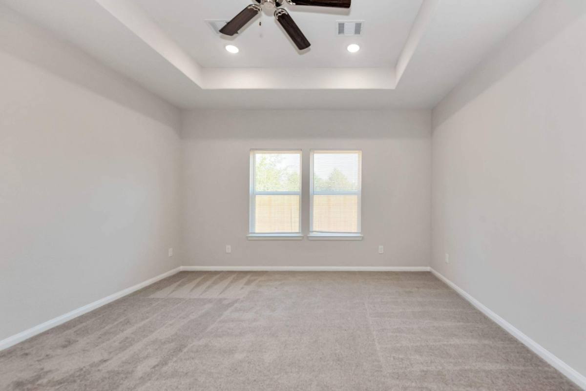 House for rent at 1683 County Rd, Cleveland, TX 77327