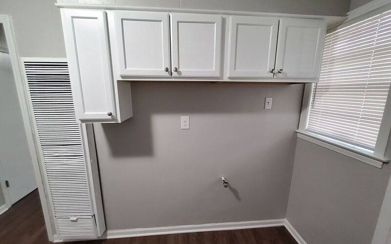 House for rent at 2970 Hale Ave, Memphis, TN 38112