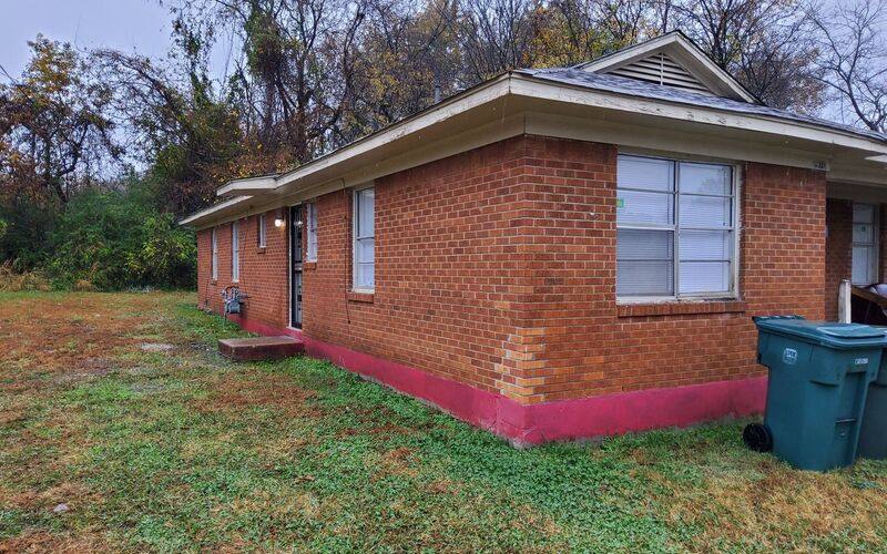 House for rent at 2970 Hale Ave, Memphis, TN 38112