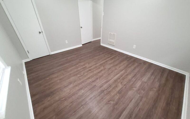 House for rent at 2970 Hale Ave, Memphis, TN 38112