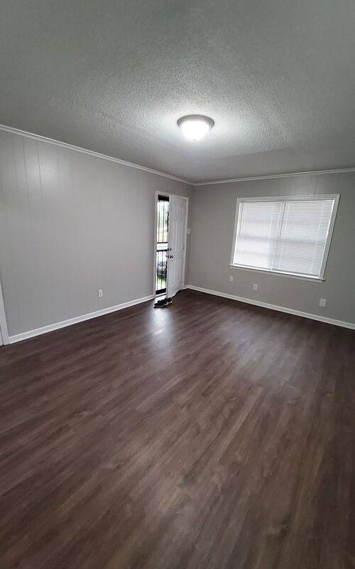 House for rent at 2970 Hale Ave, Memphis, TN 38112