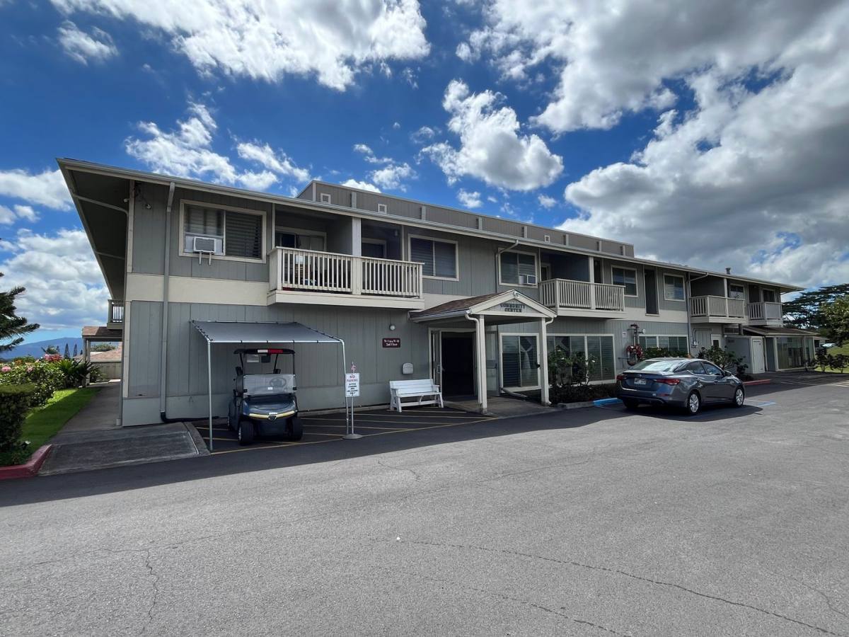 Townhouse for rent at 95-1050 Makaikai St, Mililani, HI 96789