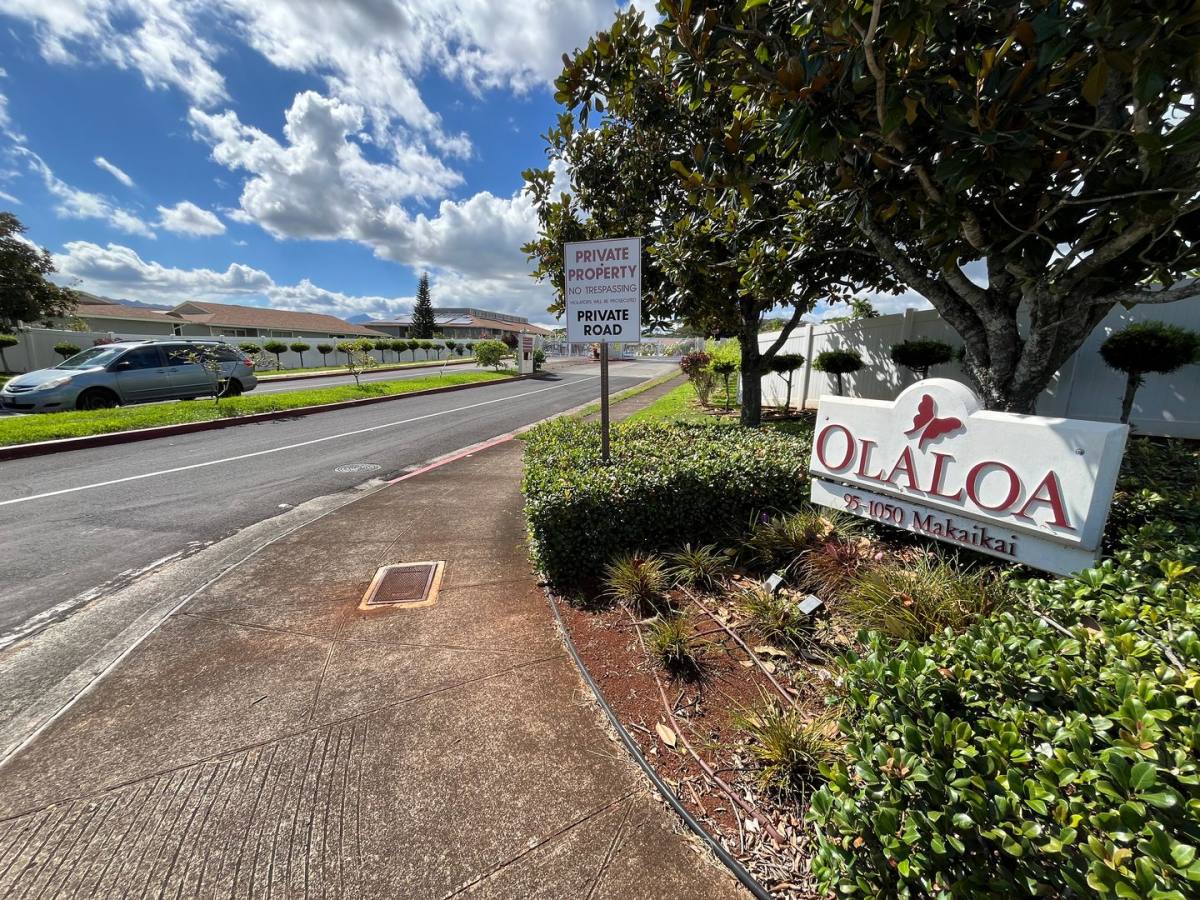 Townhouse for rent at 95-1050 Makaikai St, Mililani, HI 96789