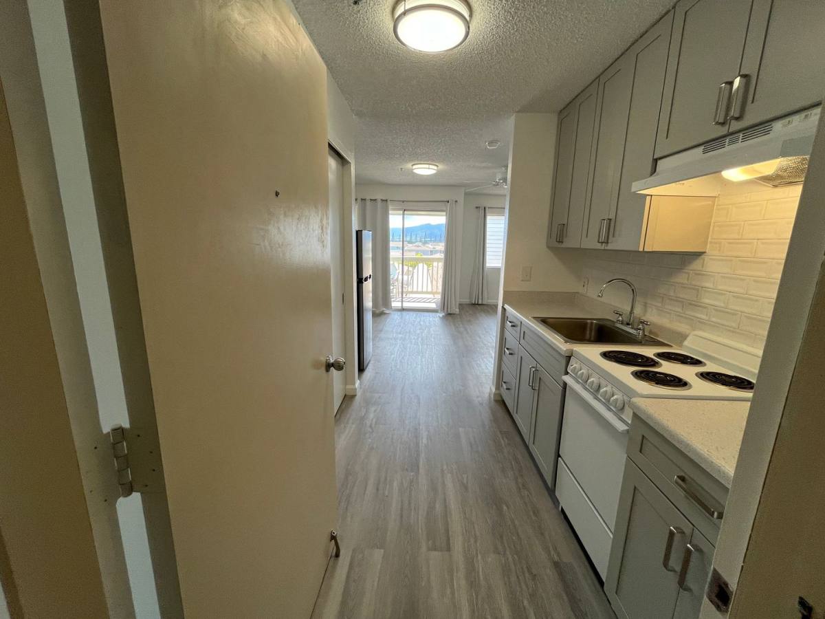 Townhouse for rent at 95-1050 Makaikai St, Mililani, HI 96789