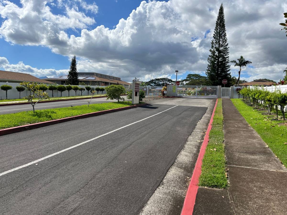 Townhouse for rent at 95-1050 Makaikai St, Mililani, HI 96789