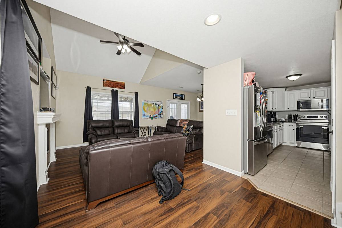 Apartment for rent at 2803 Elm Creek Dr, Junction City, KS 66441