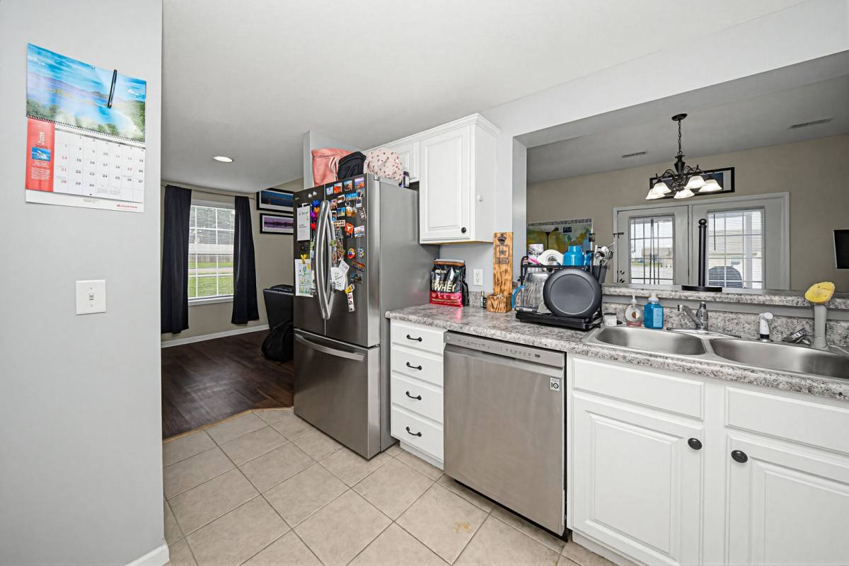 Apartment for rent at 2803 Elm Creek Dr, Junction City, KS 66441