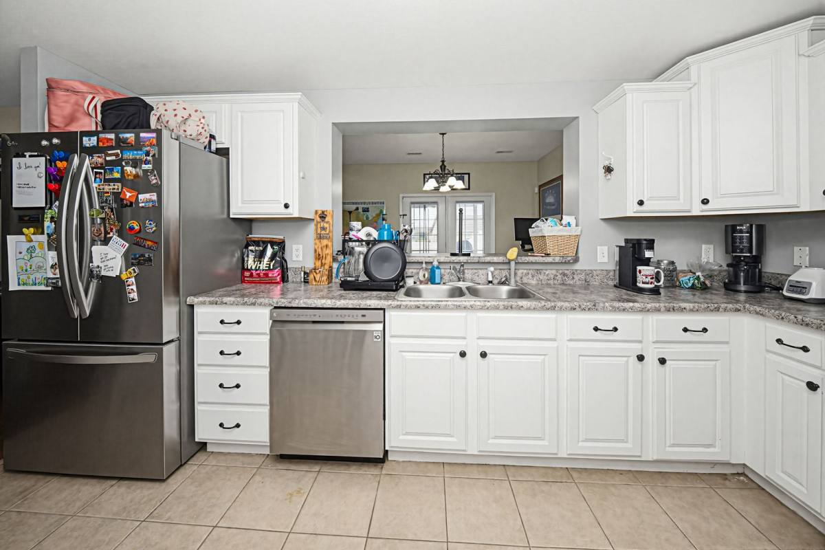 Apartment for rent at 2803 Elm Creek Dr, Junction City, KS 66441