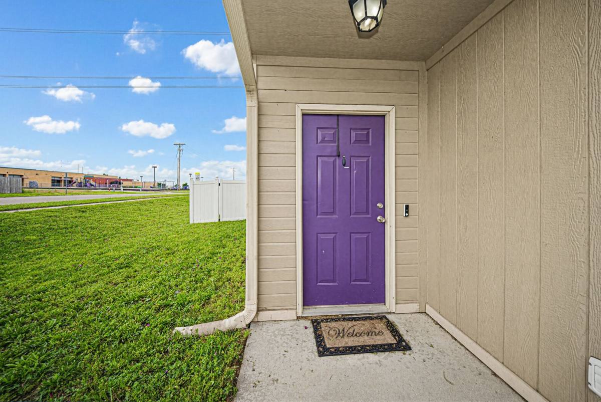 Apartment for rent at 2803 Elm Creek Dr, Junction City, KS 66441