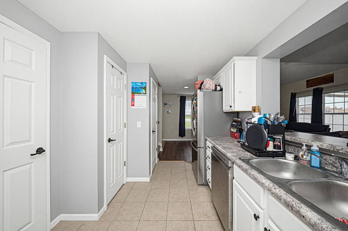 Apartment for rent at 2803 Elm Creek Dr, Junction City, KS 66441