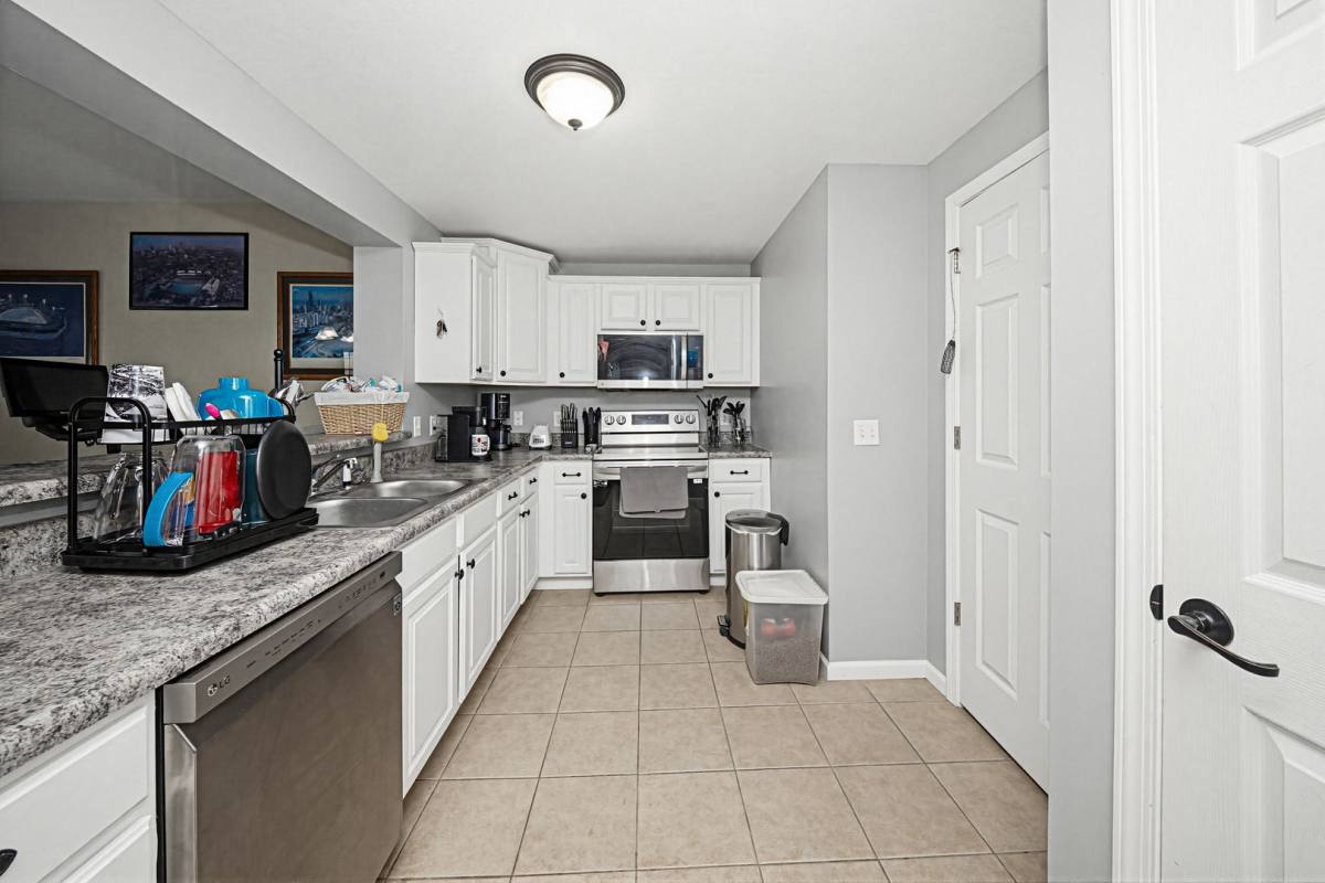 Apartment for rent at 2803 Elm Creek Dr, Junction City, KS 66441