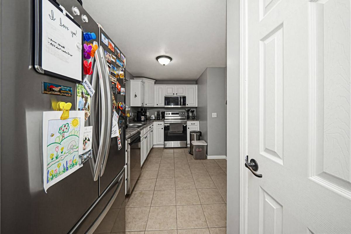 Apartment for rent at 2803 Elm Creek Dr, Junction City, KS 66441