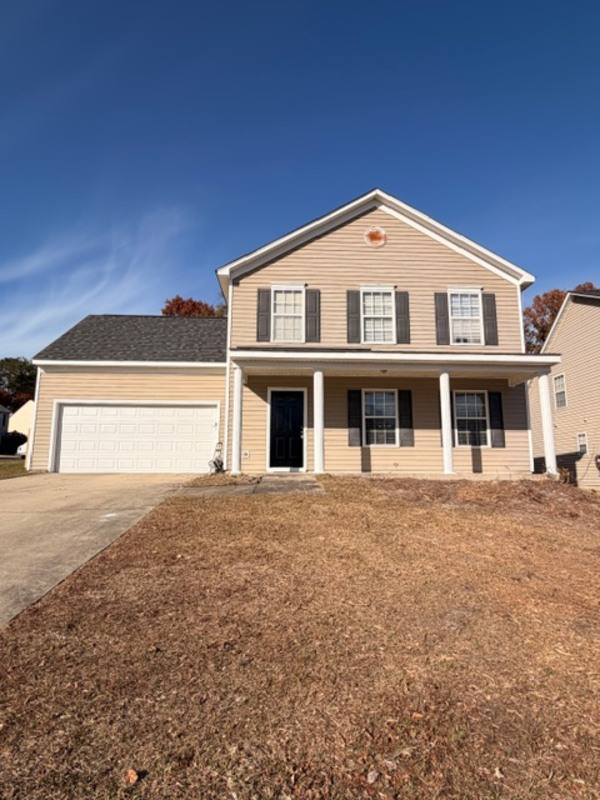 House for rent at 412 Killian Green Dr, Columbia, SC 29229