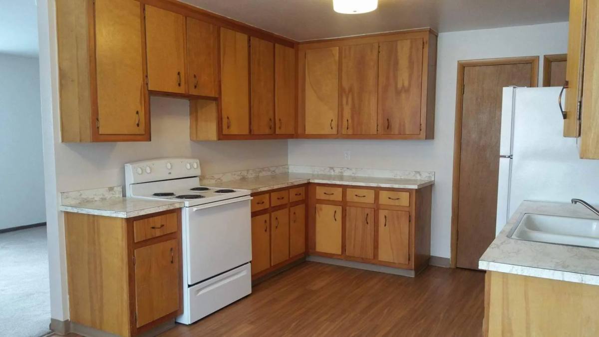 Apartment for rent at 217 & 227 Beech St, Casper, WY 82609