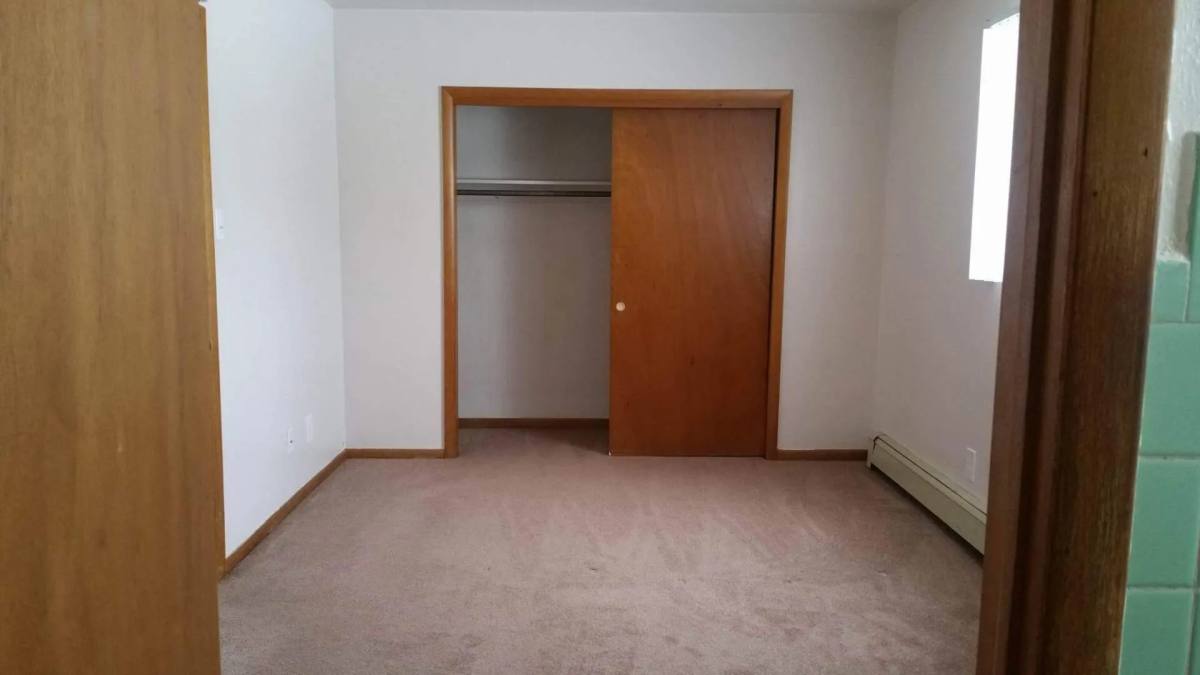 Apartment for rent at 217 & 227 Beech St, Casper, WY 82609