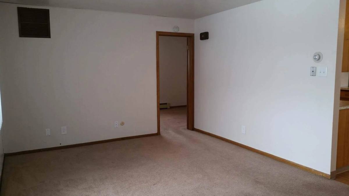 Apartment for rent at 217 & 227 Beech St, Casper, WY 82609