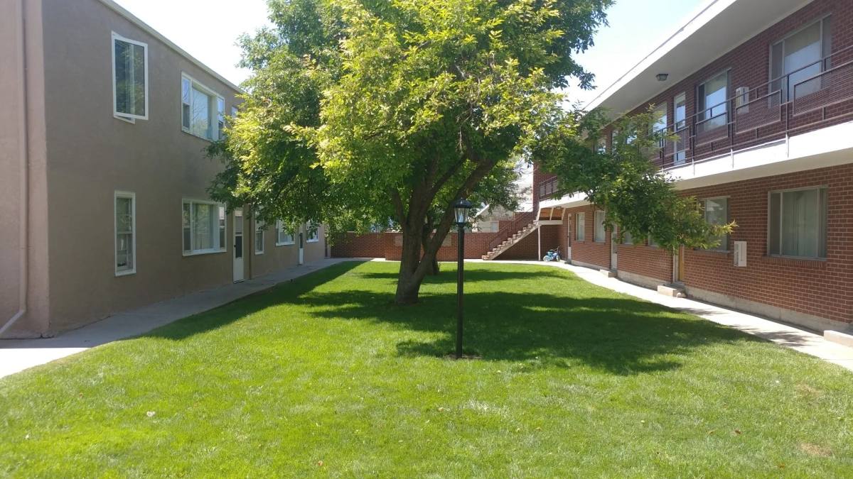 Apartment for rent at 217 & 227 Beech St, Casper, WY 82609