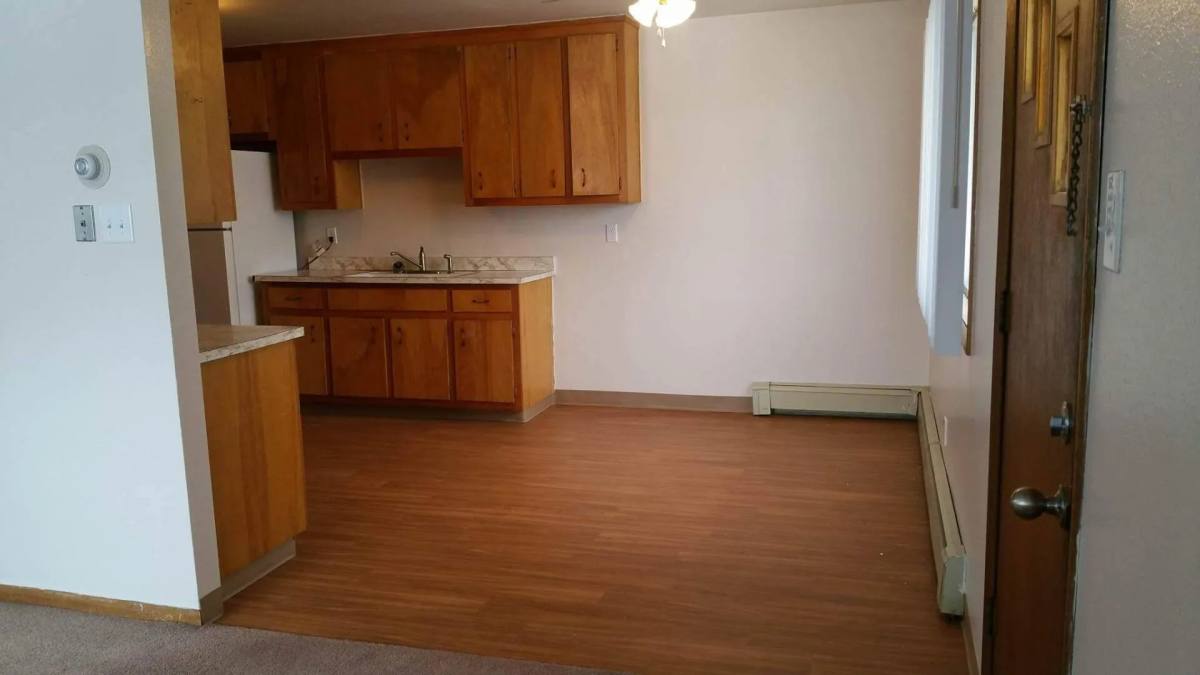 Apartment for rent at 217 & 227 Beech St, Casper, WY 82609