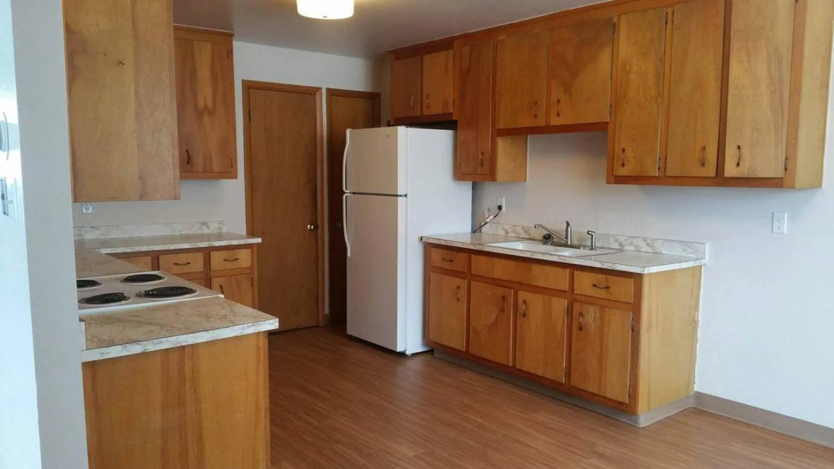 Apartment for rent at 217 & 227 Beech St, Casper, WY 82609