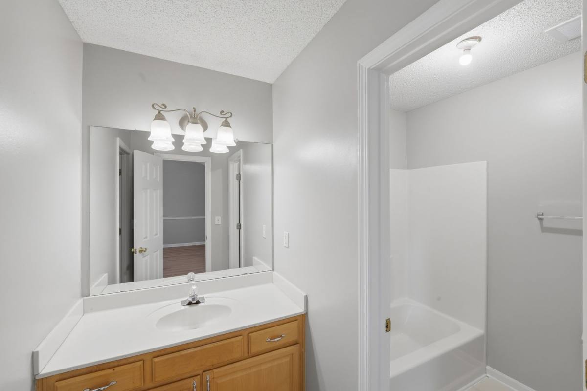 Townhouse for rent at 8144 Christmas Court, Charlotte, NC 28216