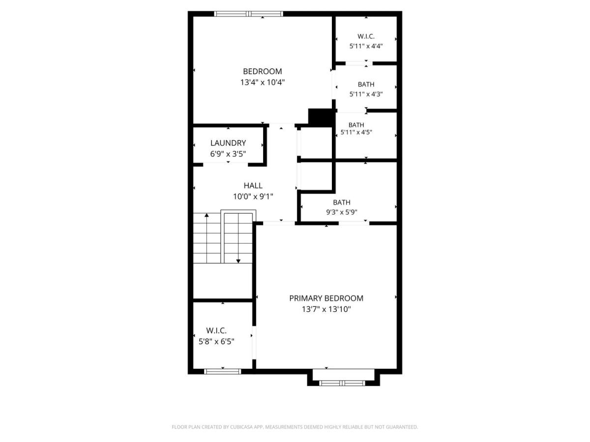 Townhouse for rent at 8144 Christmas Court, Charlotte, NC 28216