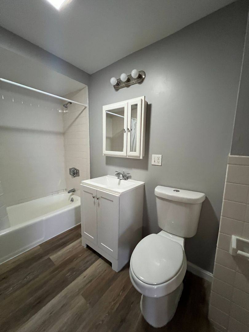 Apartment for rent at 314 Kittredge St, Roslindale, MA 02131