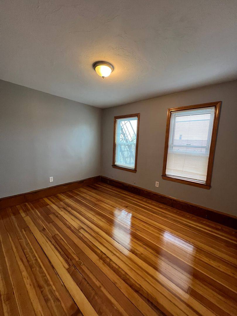 Apartment for rent at 314 Kittredge St, Roslindale, MA 02131