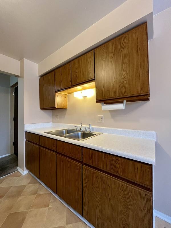 Apartment for rent at 939 James St #12, Wyandotte, MI 48192