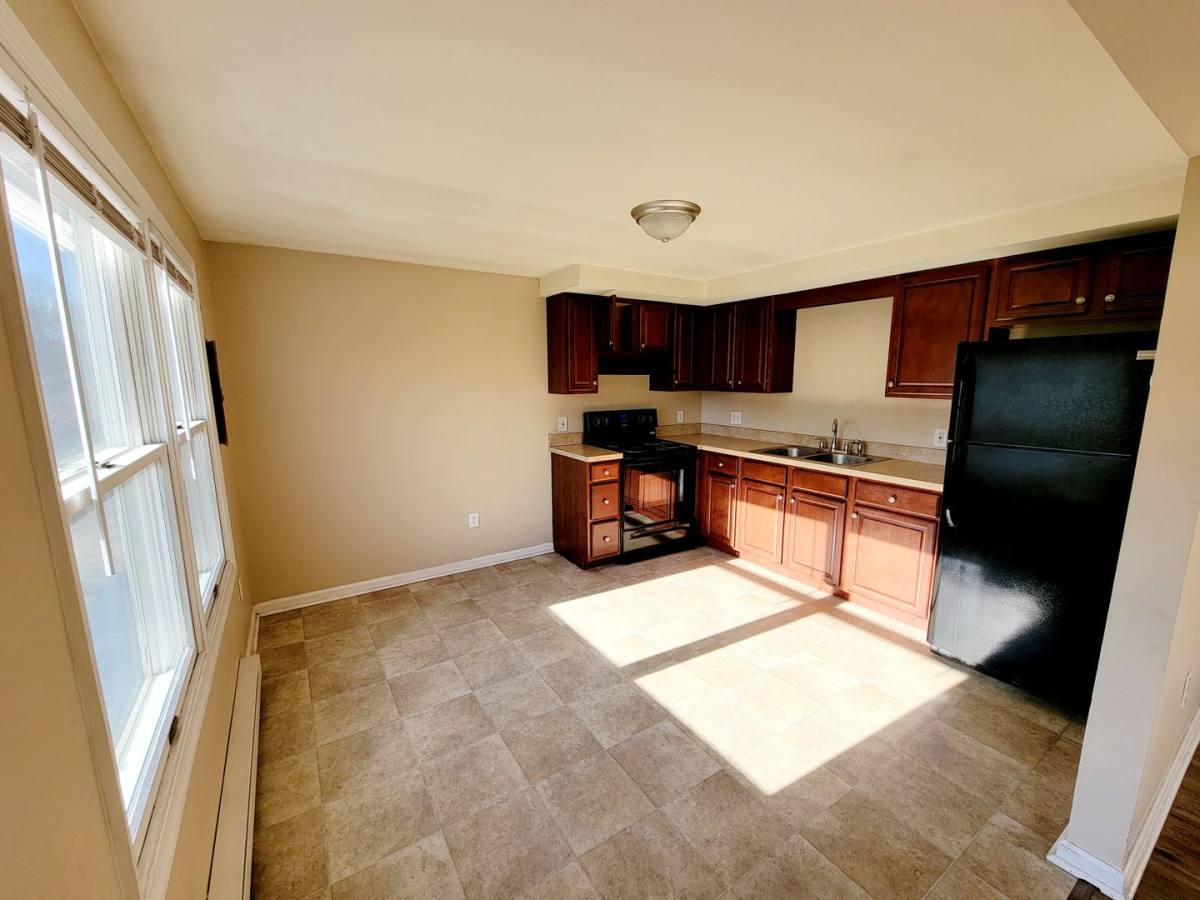 Apartment for rent at 339 Race St, East Stroudsburg, PA 18301