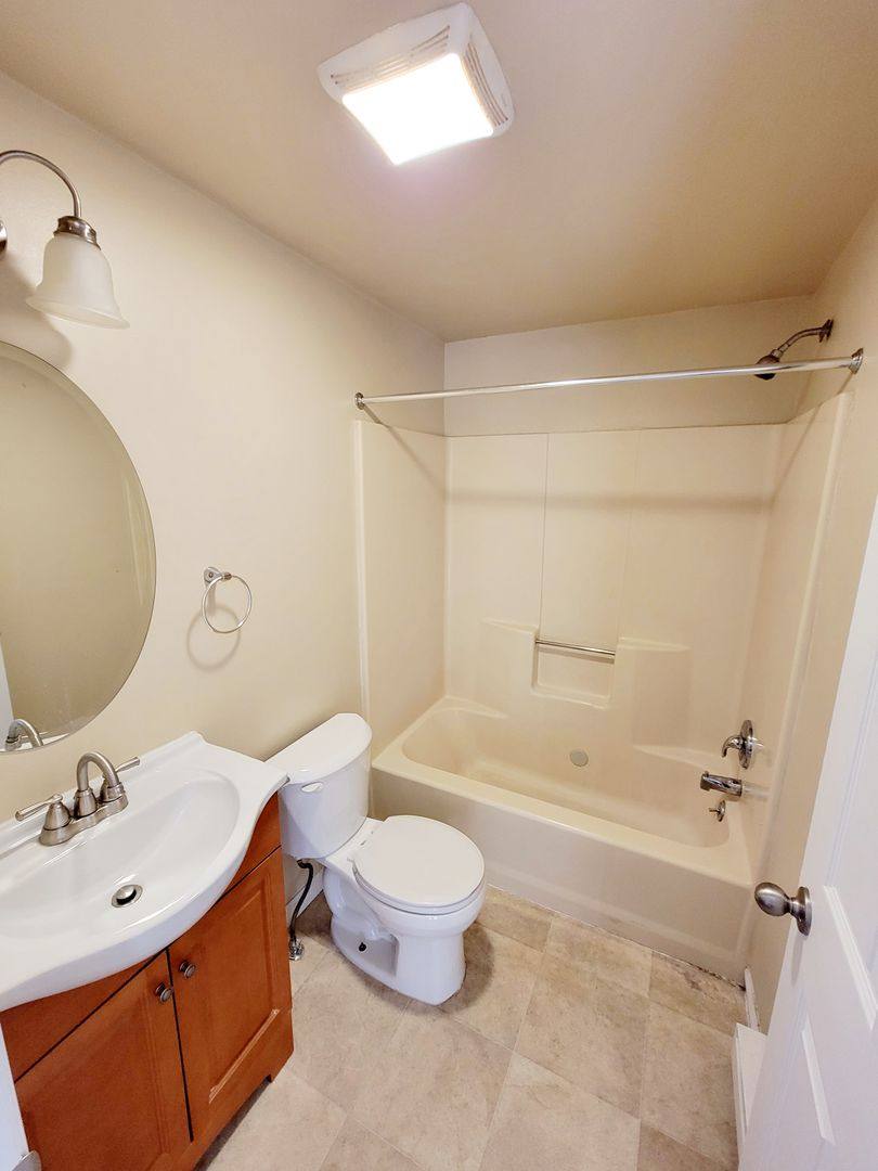 Apartment for rent at 339 Race St, East Stroudsburg, PA 18301
