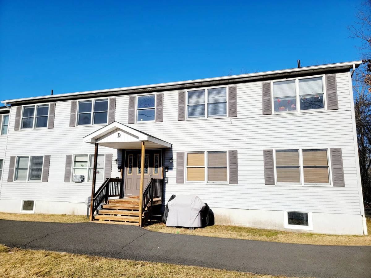 Apartment for rent at 339 Race St, East Stroudsburg, PA 18301