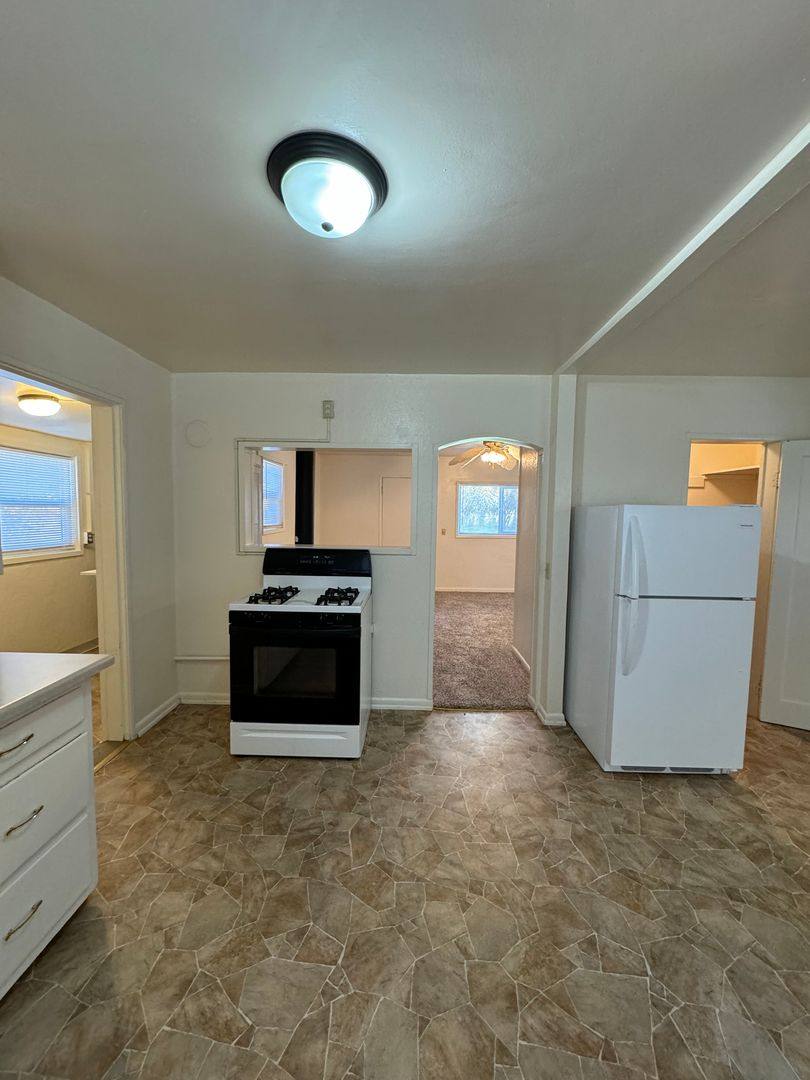 House for rent at 1250 Madison, Klamath Falls, OR 97603