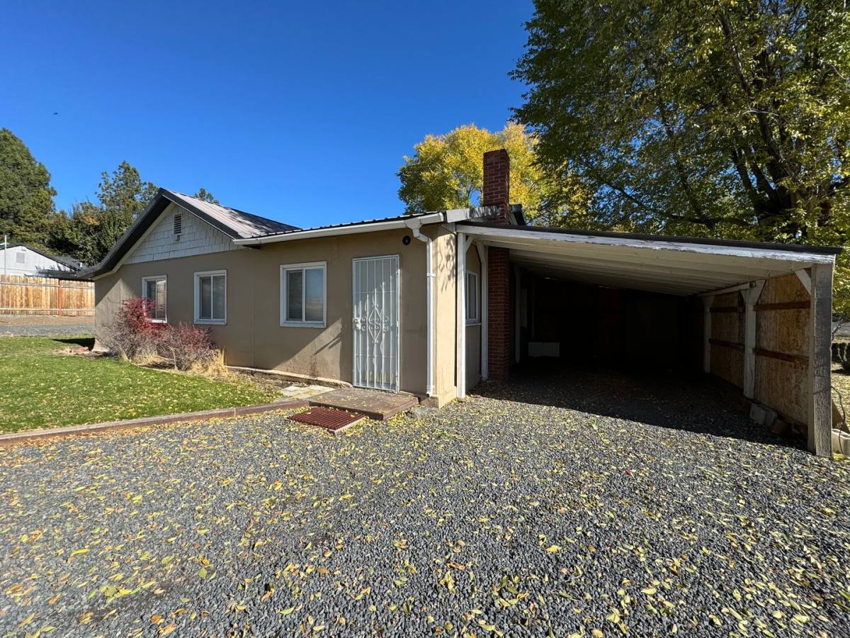 House for rent at 1250 Madison, Klamath Falls, OR 97603