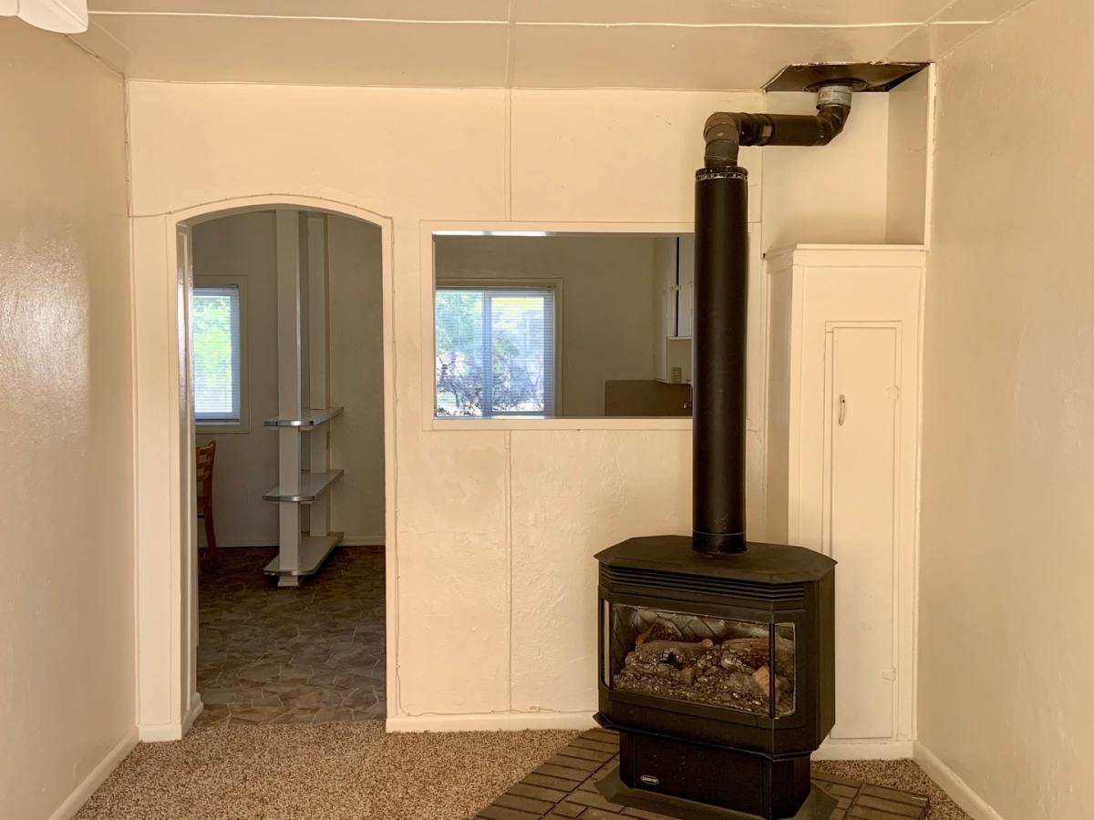 House for rent at 1250 Madison, Klamath Falls, OR 97603