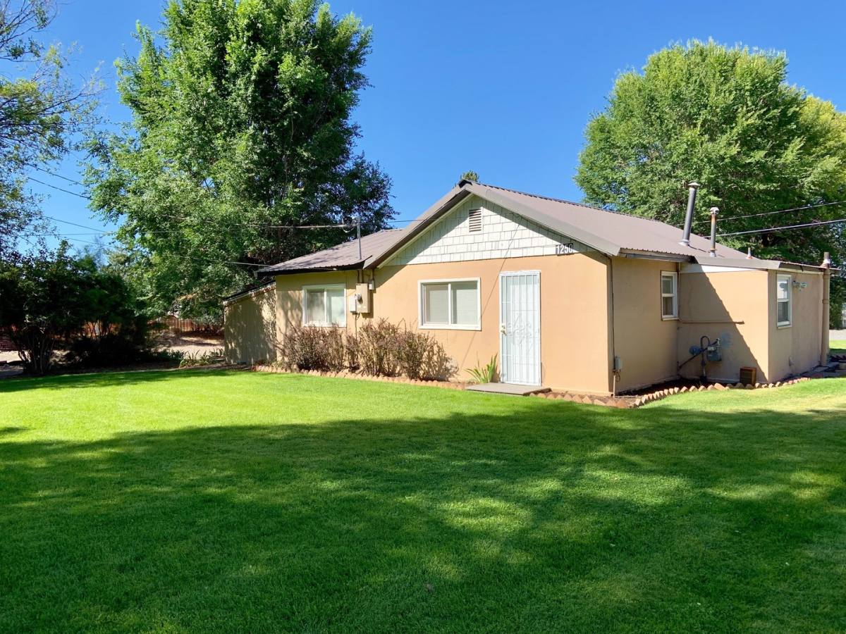 House for rent at 1250 Madison, Klamath Falls, OR 97603