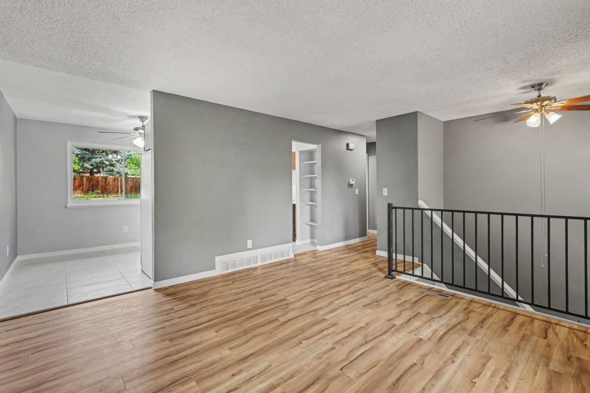 House for rent at 18967 W 61st Ave, Golden, CO 80403